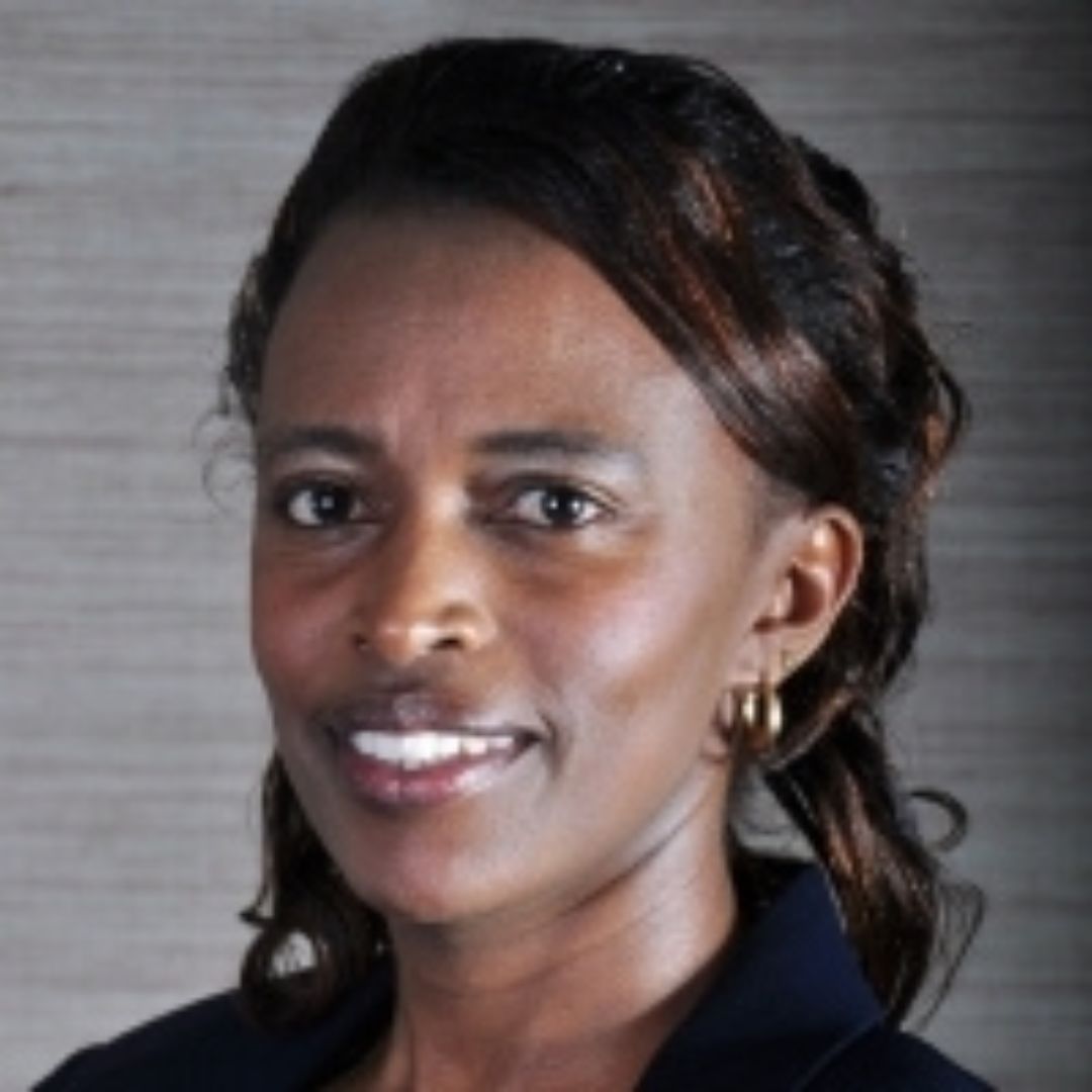 Charity Mureithi