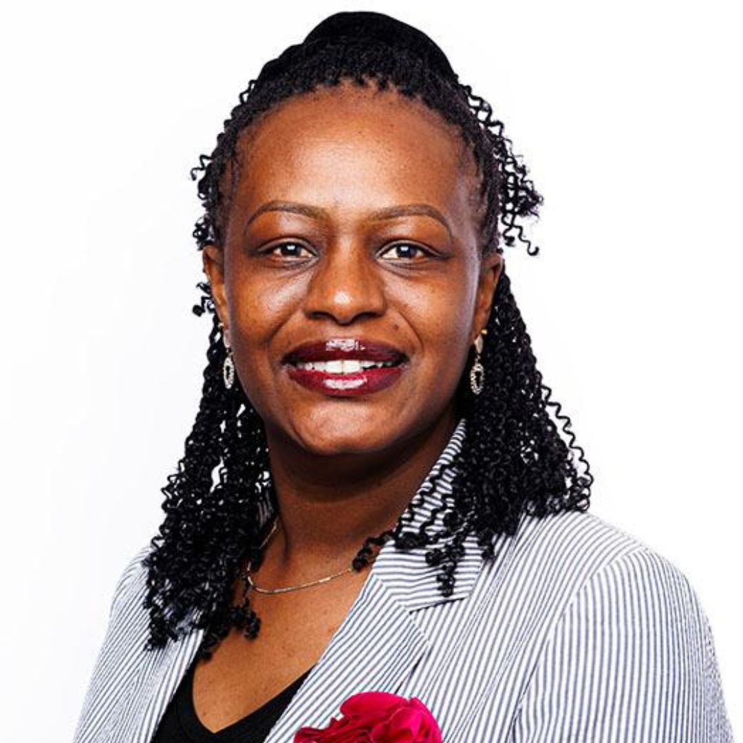 Loise Maina Secretary Board