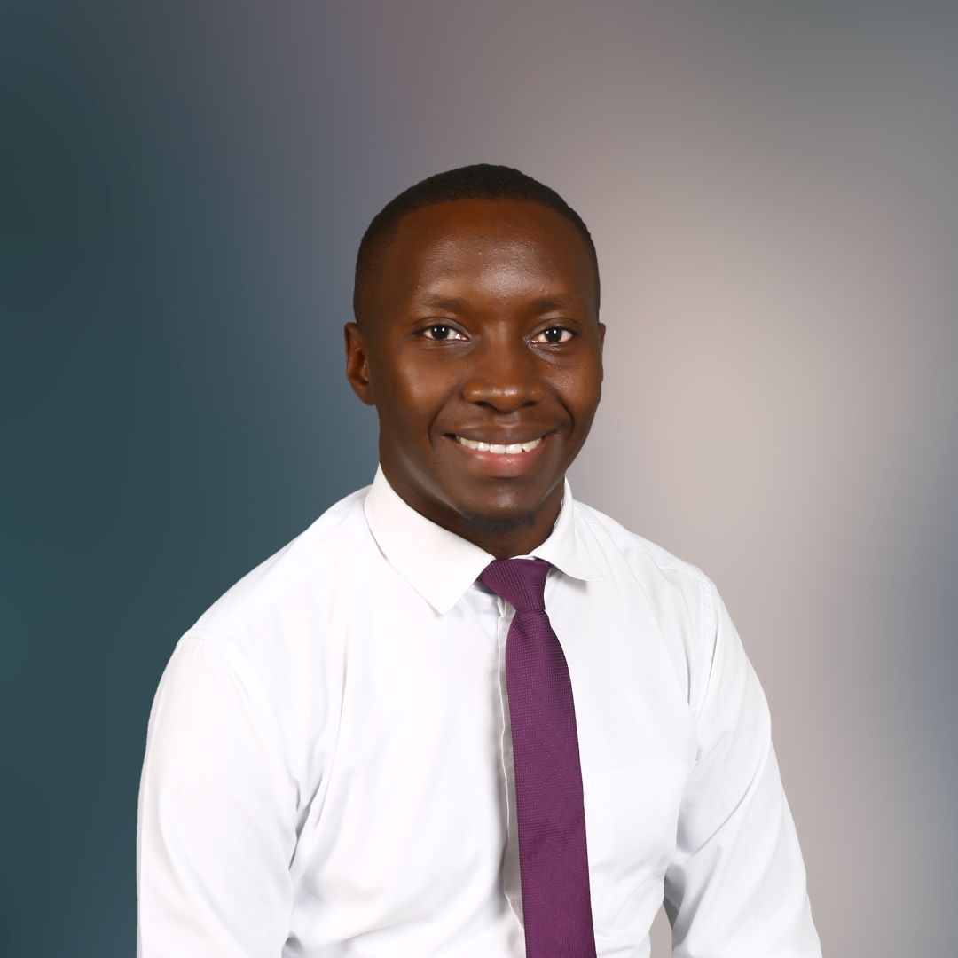 Our Team 4 Stephen Machua