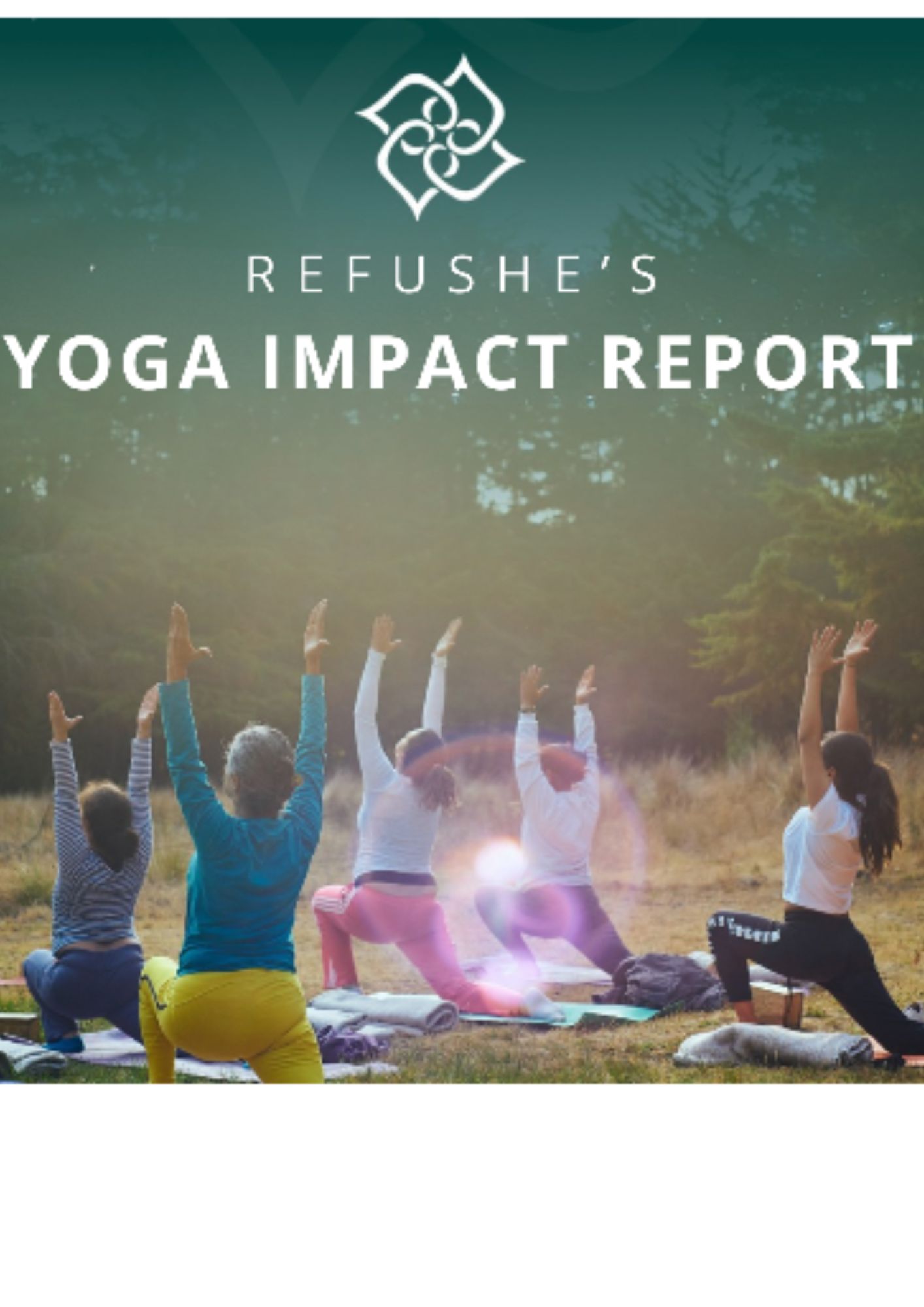 Our Reports 5 Yoga report